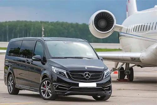 Airport Transfer and Transportation